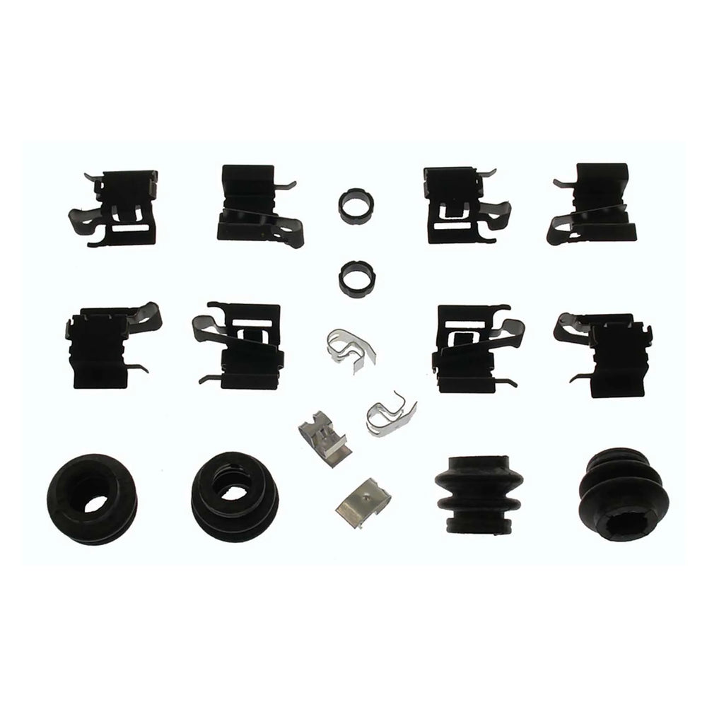BRAKE CALIPER HARDWARE KITS