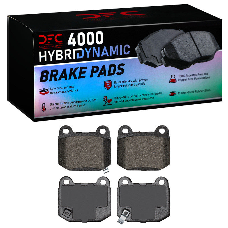 DFC auto part