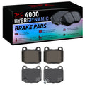 DFC auto part