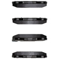 DFC 03-26 Toyota Gr86 Rear 4000 Hybridynamic Brake Pads