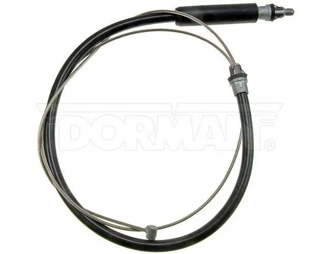 BRAKE CABLE