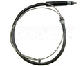 BRAKE CABLE