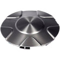 WHEEL CENTER CAP