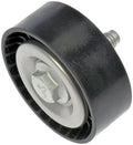 IDLER PULLEY