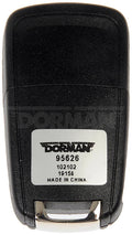KEYLESS REMOTE CASE