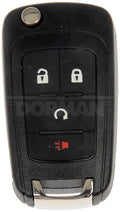 KEYLESS REMOTE CASE