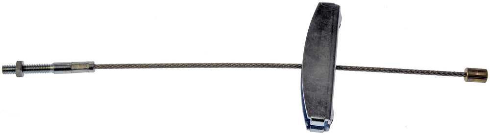 BRAKE CABLE