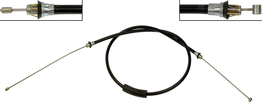 BRAKE CABLE