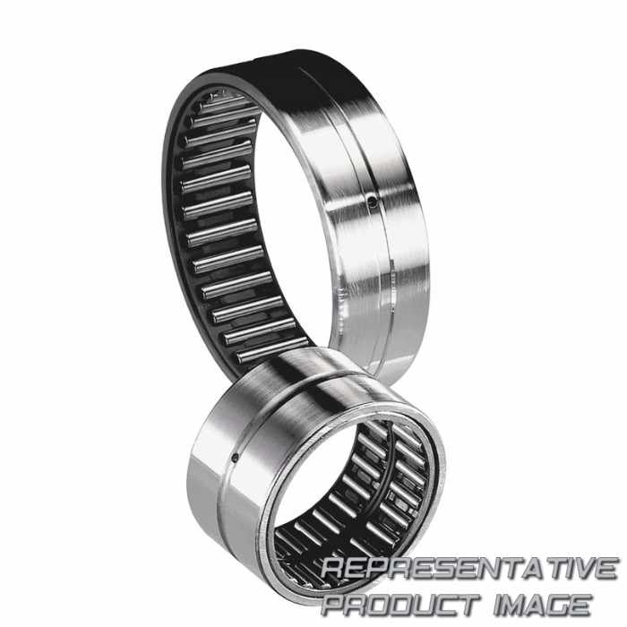 BOWER BCA auto part