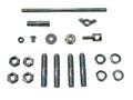 THROTTLE BODY HARDWARE KIT