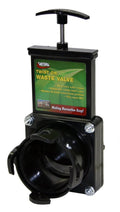 TWIST ON WASTE VALVE BOXED