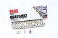 RK Racing auto part
