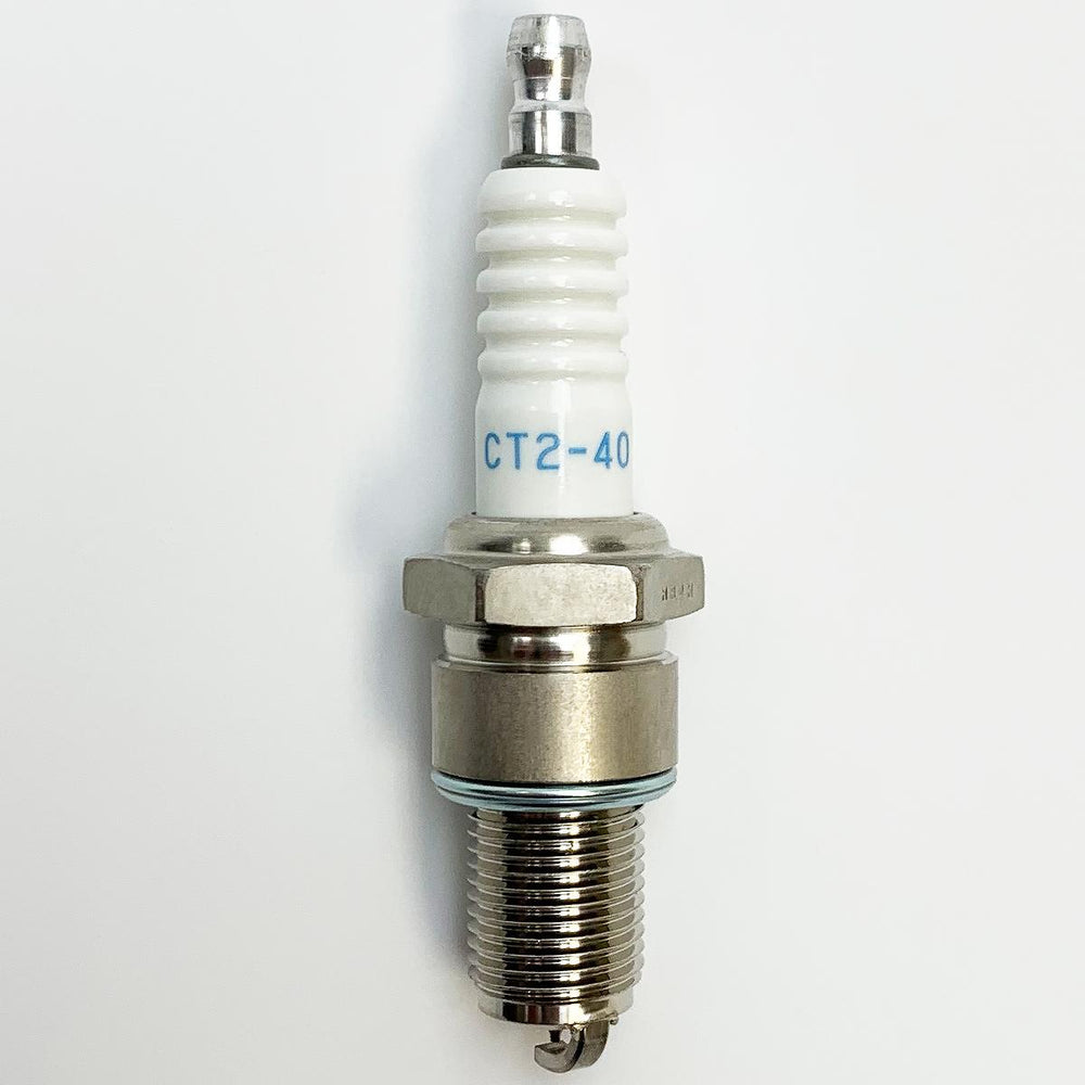 NGK auto part