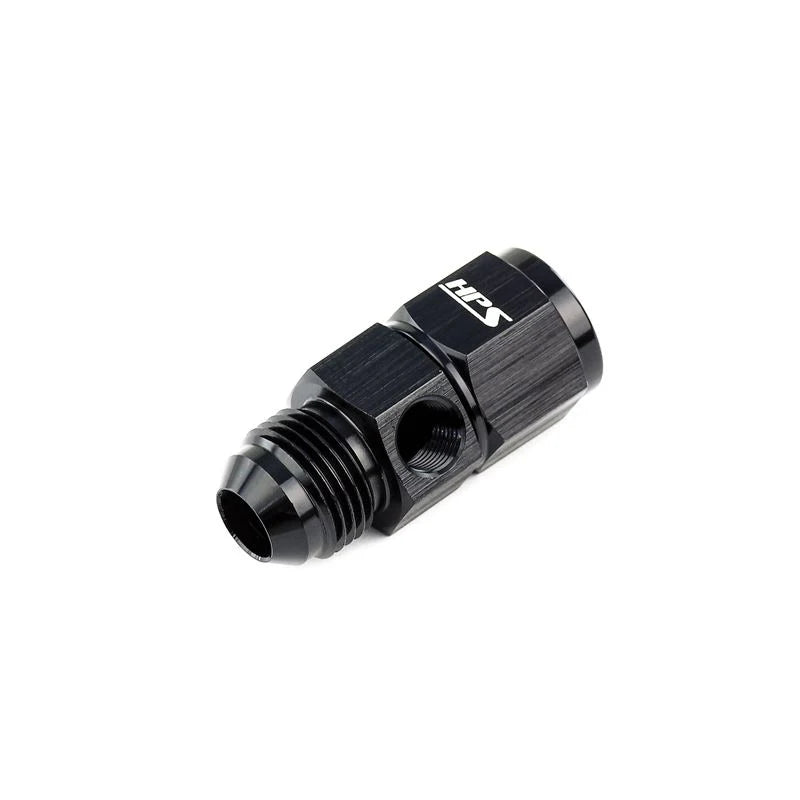 AN to NPT Adapter