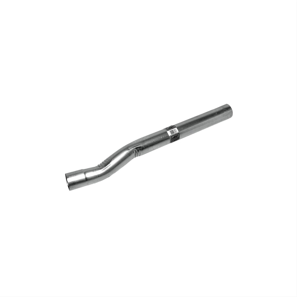 EXT PIPE CHEV TRK 76-87