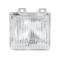 Brothers Trucks headlights