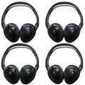 Planet Audio red auto part
