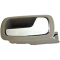 INTERIOR HANDLE