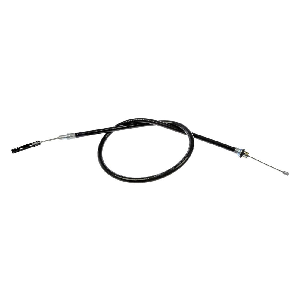 BRAKE CABLE