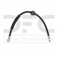 DFC 13-16 Ford Escape Rear Brake Hose