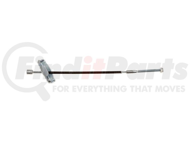 BRAKE CABLE