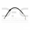 DFC 15-20 Genesis G80 Rear-L Brake Hose