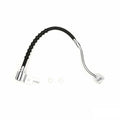 R1 Concepts Brake Hose Fits Chrysler Neon