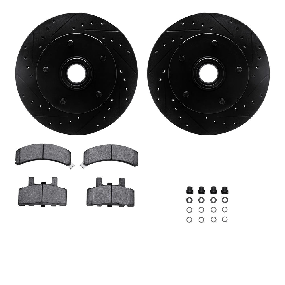 R1 Concepts auto part