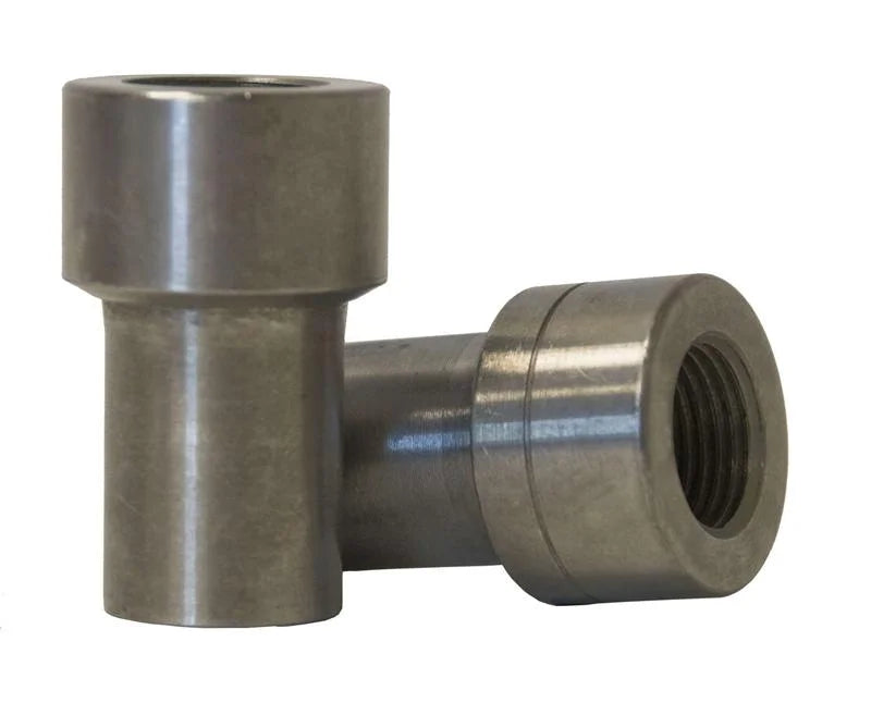 TUBE ADAPTER ALLOY 2 OD