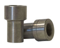 TUBE ADAPTER ALLOY 2 OD