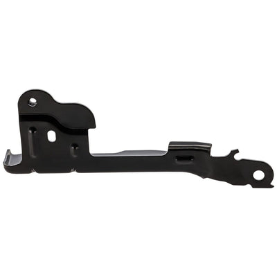 RH HOOD HINGE SILVERADO 0713; SIERRA 0710