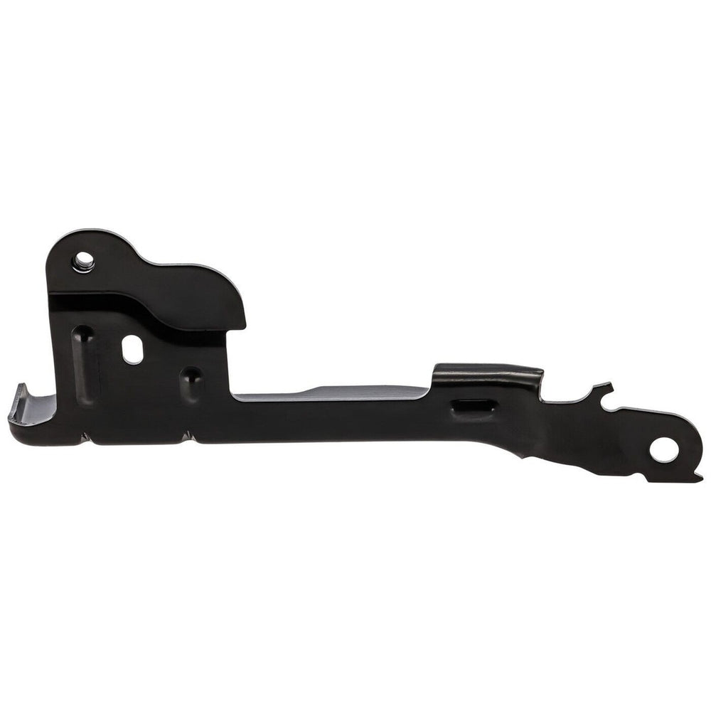 RH HOOD HINGE SILVERADO 0713; SIERRA 0710