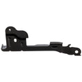 RH HOOD HINGE SILVERADO 0713; SIERRA 0710