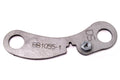 Artec Industries 07-18 Jeep Wrangler JK 1 Ton Sterling Abs Mounting Plates