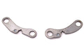 Artec Industries 07-18 Jeep Wrangler JK 1 Ton Sterling Abs Mounting Plates