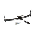 8" WINCH HANDLE BAGGED 6/PKG