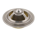 High Performance / High Flow Thermostat 160 Degree Fits 1955-1978 Chrysler, Dodge, Plymouth V8 Mr Gasket
