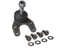 DELPHI auto part detail