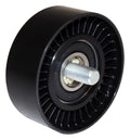 Idler Pulley for Jeep 05-07 Gr. Cherokee w/ 5.7L, 6.1L, 06-07 Commander w/ 5.7L Crown Automotive