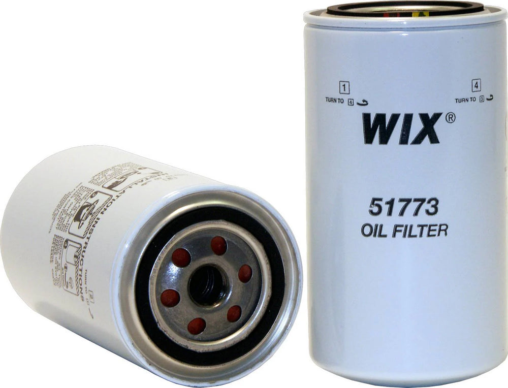 OIL FILTER MIN ORDER QTY12