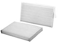 0222 NISSAN CUBE/JUKE/LEAF CABIN AIR PANEL FILTER 10.14IN L X 5.92IN W X 1IN H