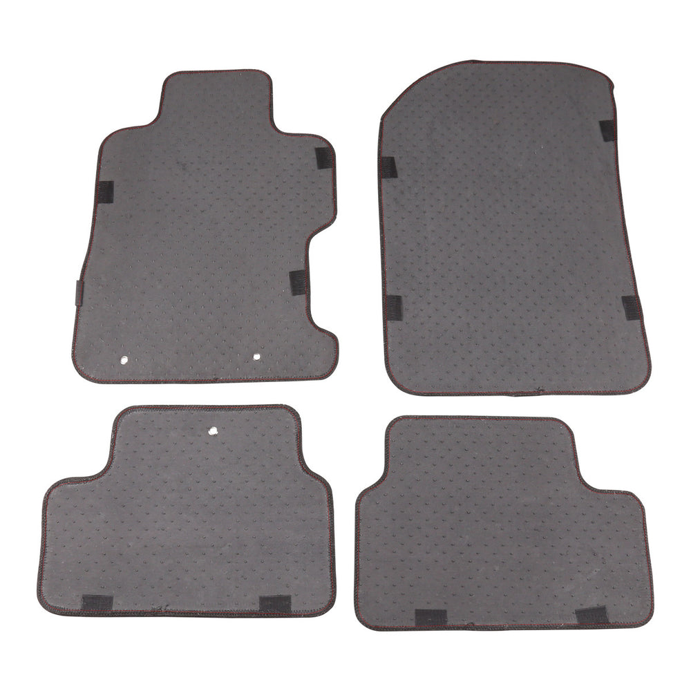 96-00 CIVIC 3 DOORS BLACK