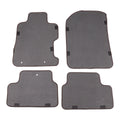 96-00 CIVIC 3 DOORS BLACK