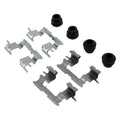 DISC BRAKE HARDWARE KIT