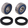 Pivot Works Kawasaki, Yamaha Wheel Bearing Kit Premium Bearings