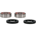 Pivot Works Kawasaki, Yamaha Wheel Bearing Kit Premium Bearings