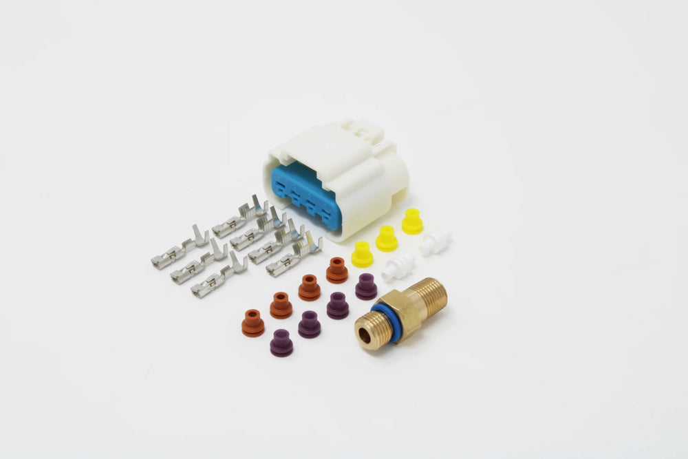 Aeromotive VaporWorx GM 4-Pin Electrical Fuel Module Plug Kit