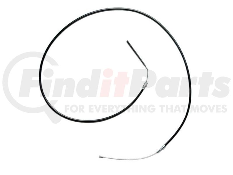 PARKING BRAKE CABLE