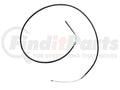 PARKING BRAKE CABLE