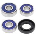 Pivot Works Premium Wheel Bearing